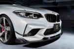 BMW M2 Competition by 3D Design 2019 года